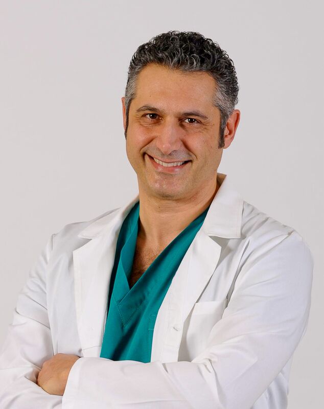 Medico Neurologo Matteo